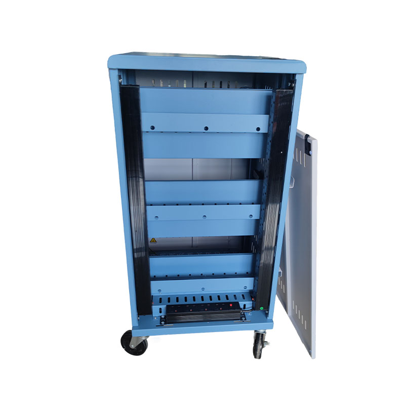 Charging Cart AC30-P-D