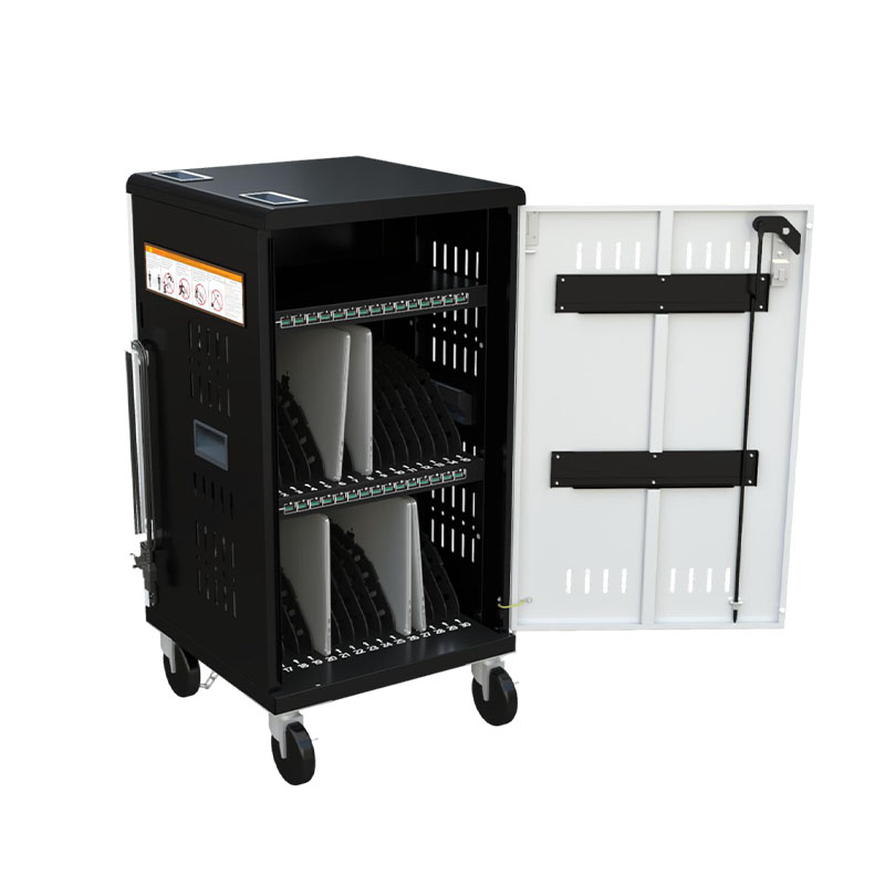Charging Cart CP30-LU-A