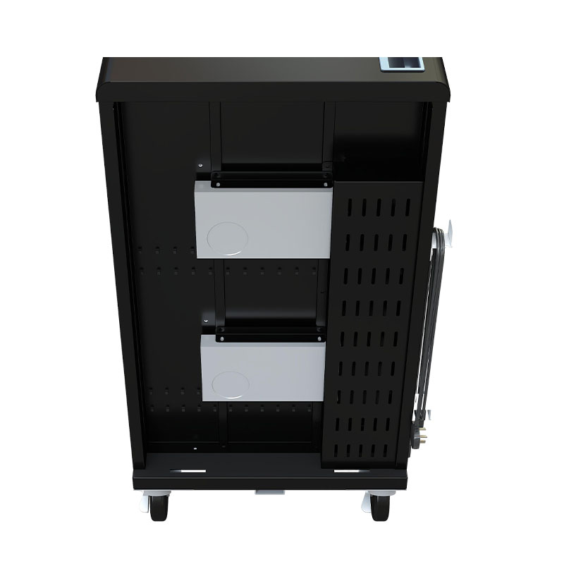 Charging Cart CP30-LU-A