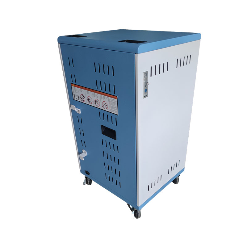 Charging Cart AC30-P-D