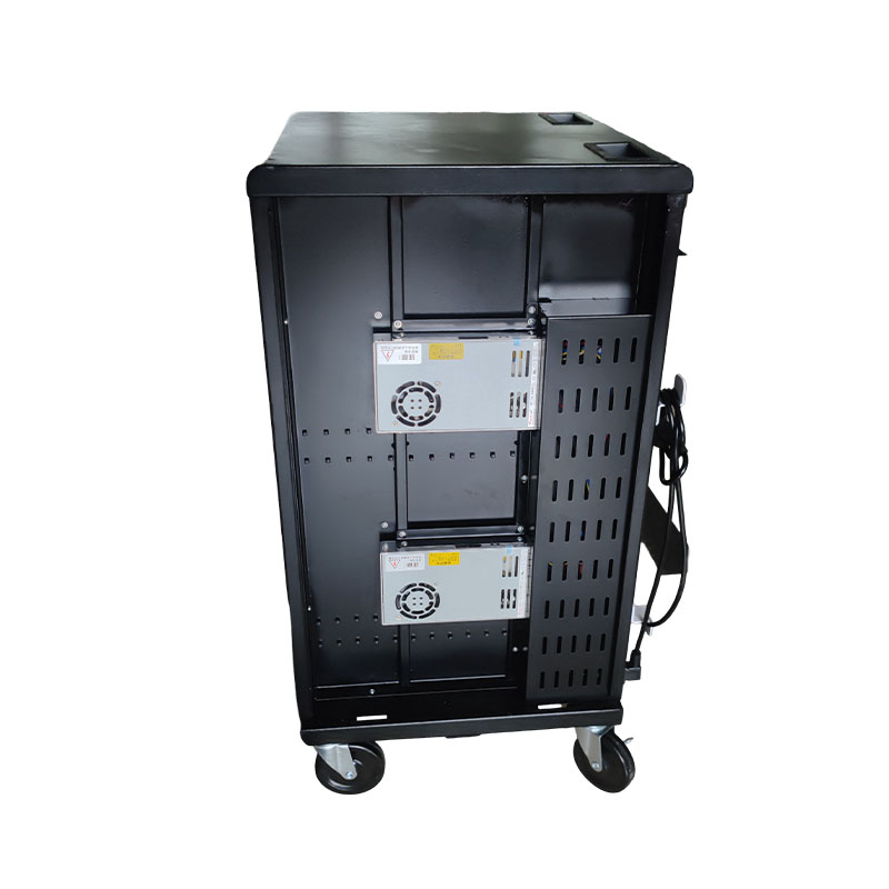 Charging Cart CP30-LU-A