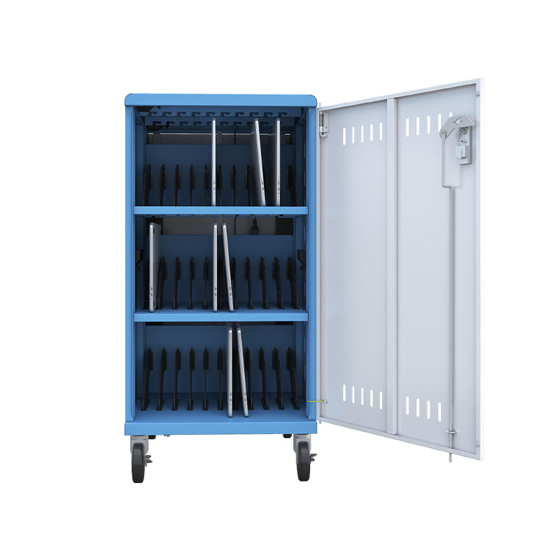 Charging Cart AC30-P-D