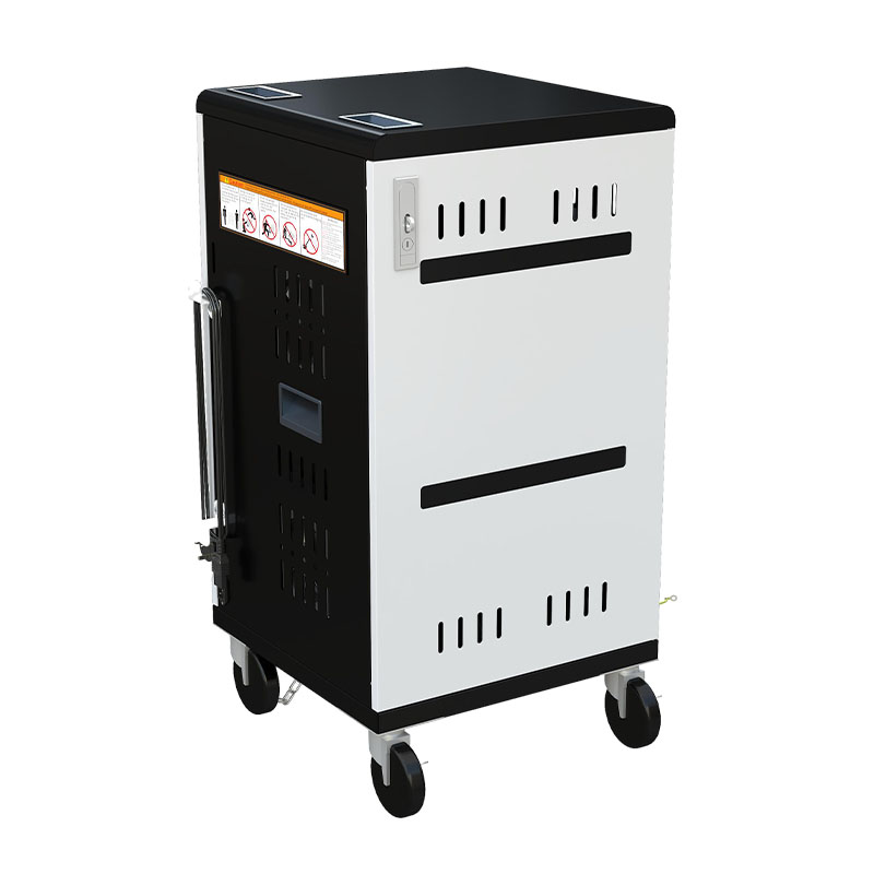 Charging Cart CP30-LU-A