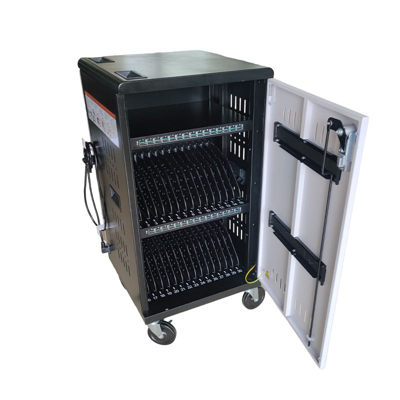 Charging Cart CP30-LU-A