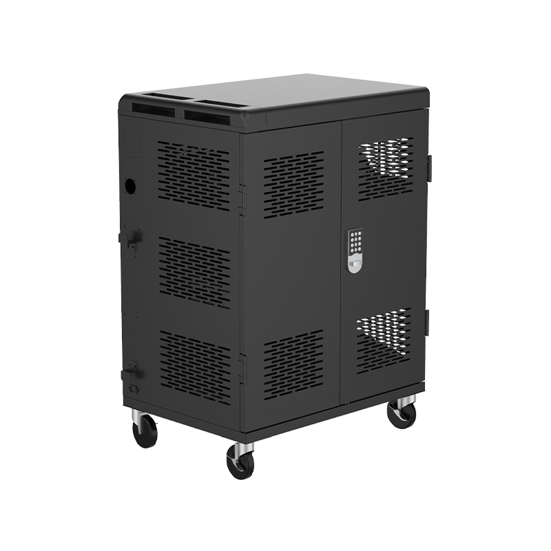 Charging cart AC36-P-B