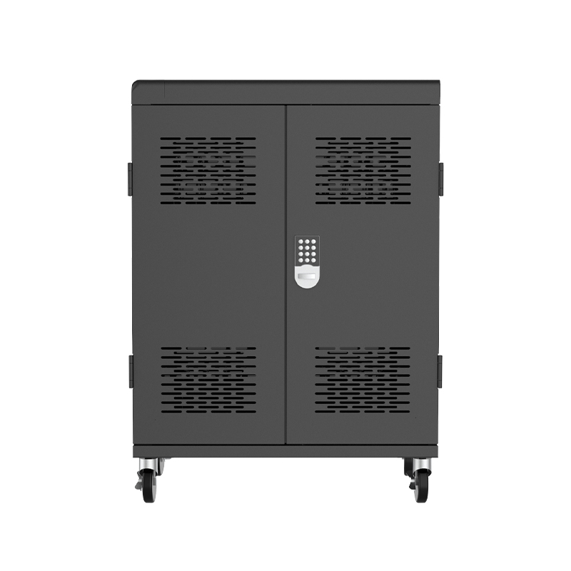 Charging cart AC36-P-B