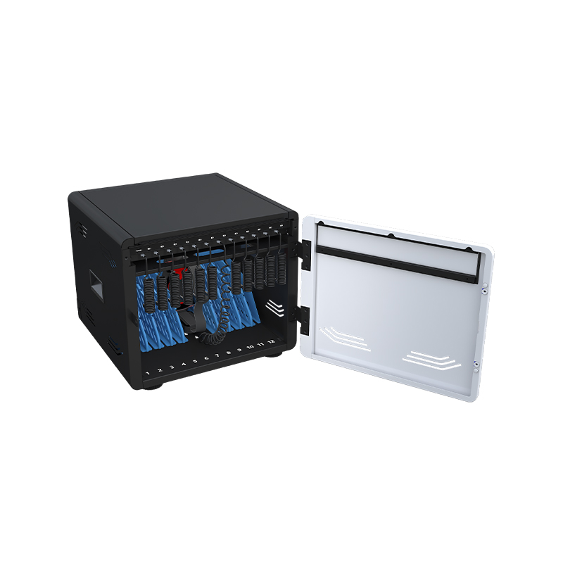 Charging cart CP12-T/M
