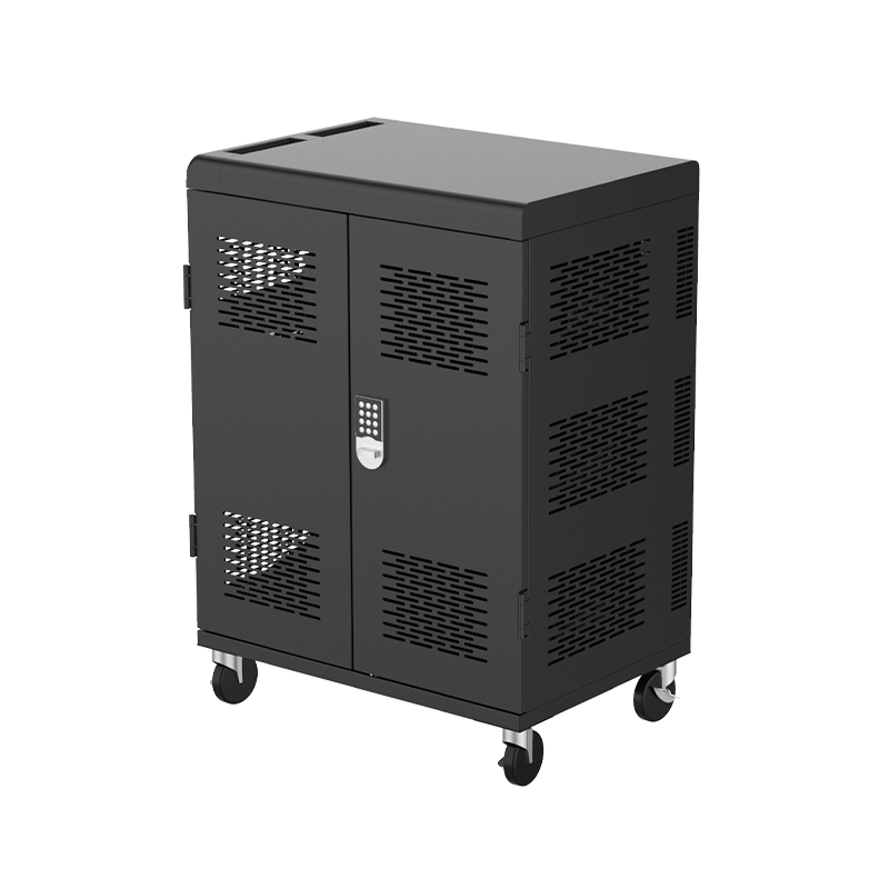 Charging cart AC36-P-B