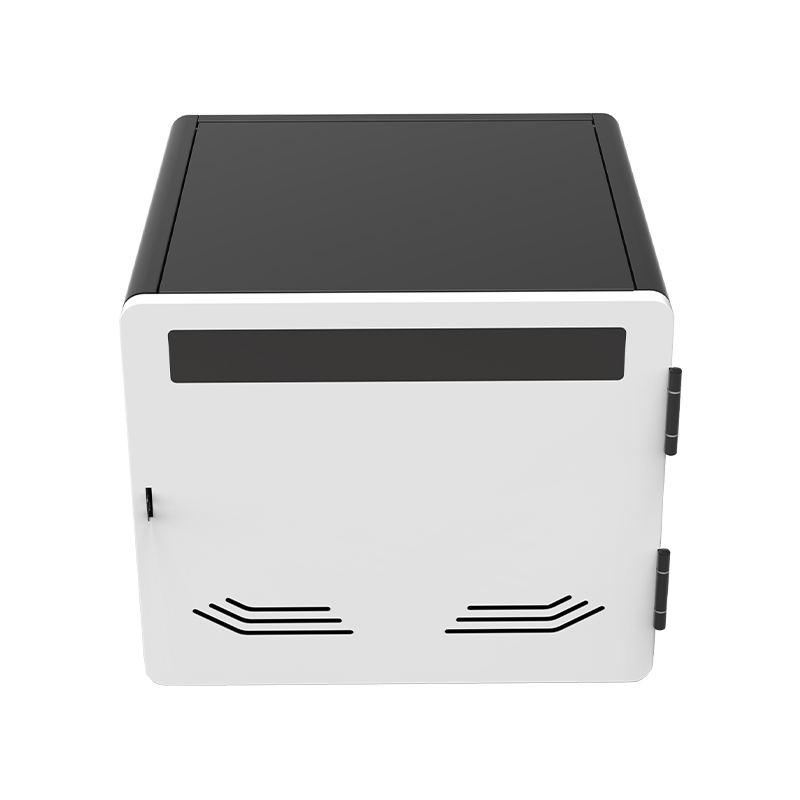 Charging cart AC12-TM