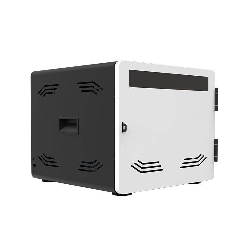 Charging cart AC12-TM