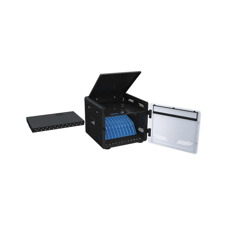 Charging cart CP12-T/M