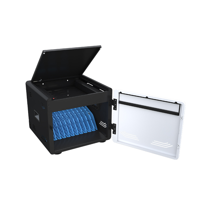 Charging cart AC12-TM
