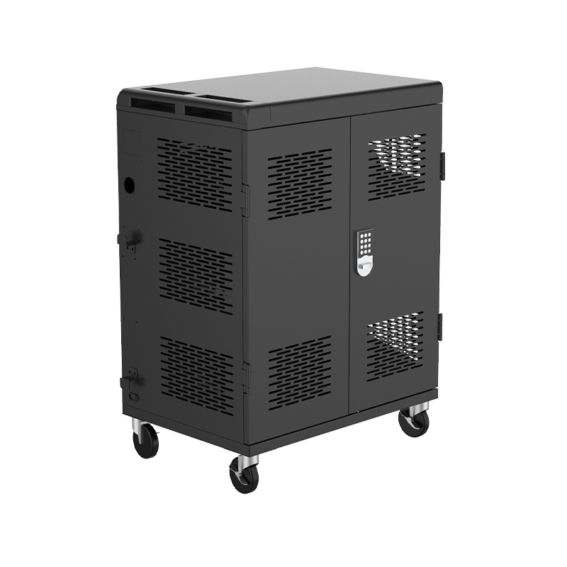 Charging cart AC36-P-B