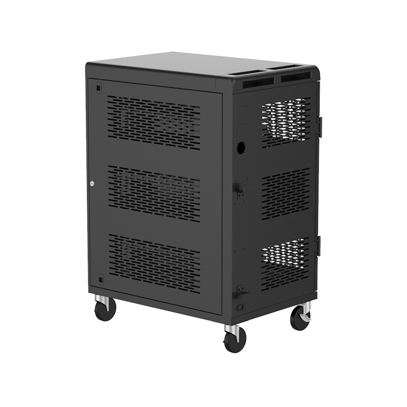Charging cart AC36-P-B