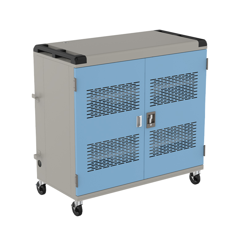 Charging Cabinet CP40-C-A-VR
