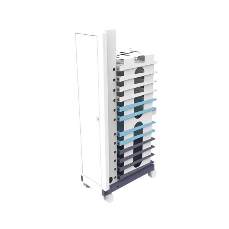 Charging Cabinet AC12