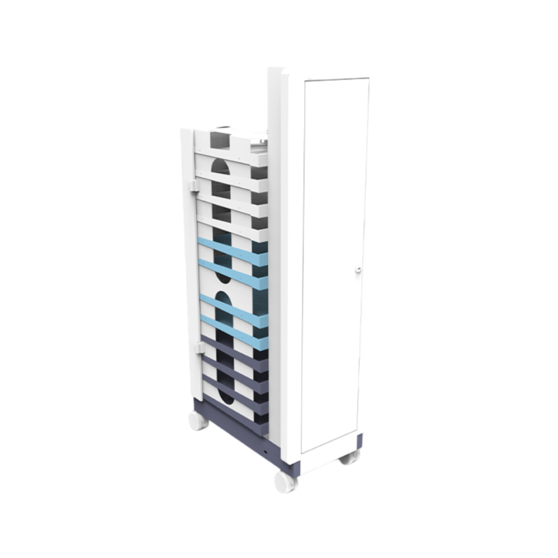 Charging Cabinet AC12