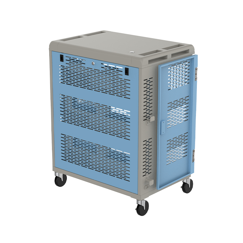Charging Cabinet CP60-L-D-A