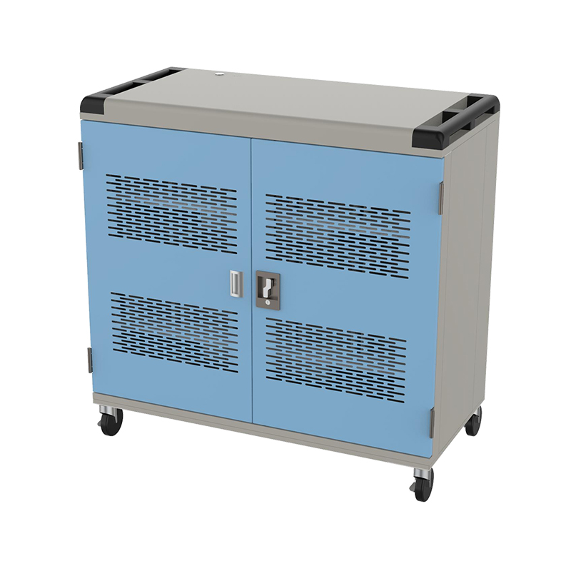 Charging Cabinet CP40-C-A-VR
