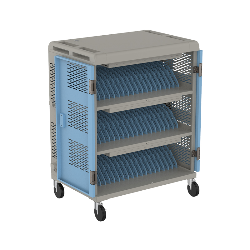 Charging Cabinet CP60-L-D-A