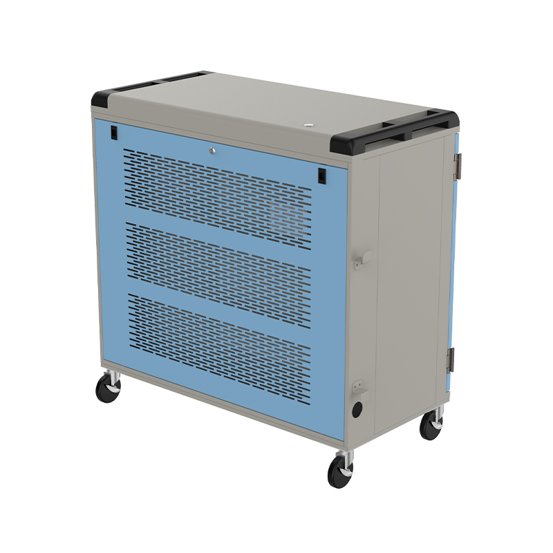 Charging Cabinet CP40-C-A-VR