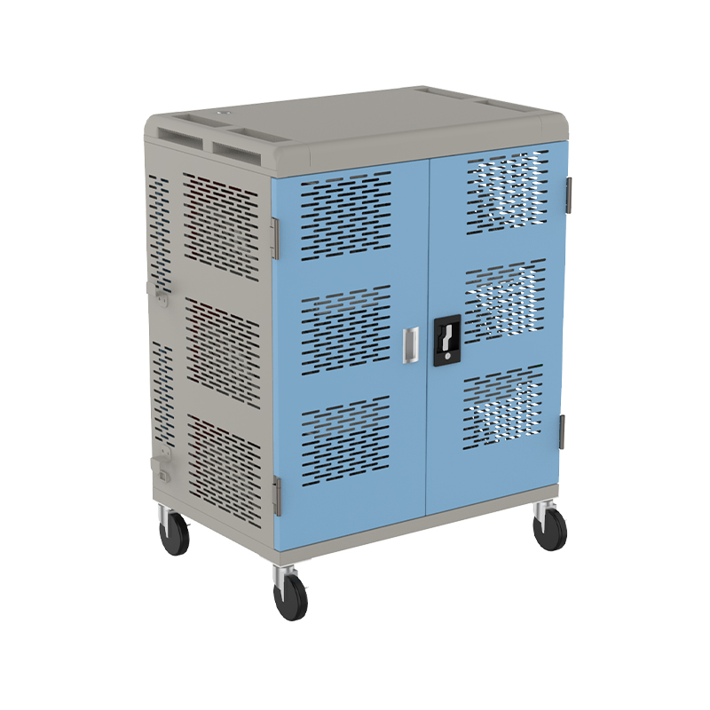 Charging Cabinet CP60-L-D-A