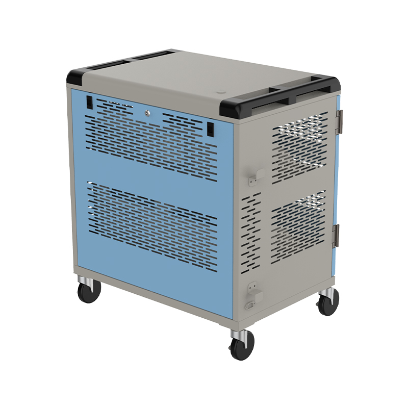 Charging Cabinet CP40-UC-A