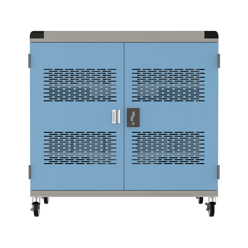 Charging Cabinet CP40-C-A-VR