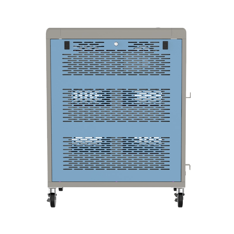 Charging Cabinet CP60-L-D-A
