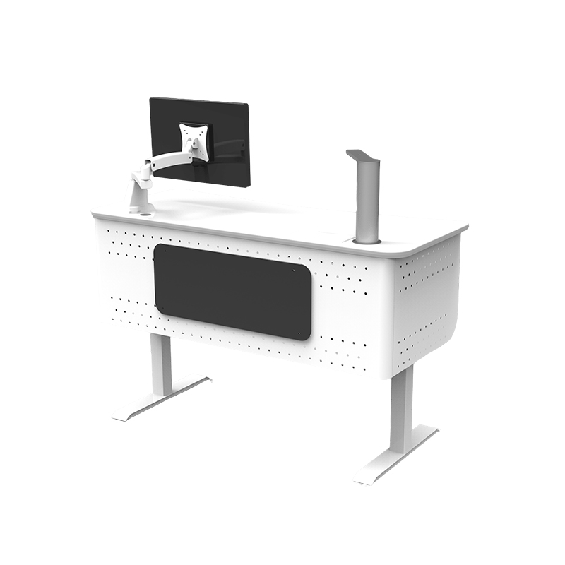 Does Smart Podium support interconnection with other smart teaching devices?