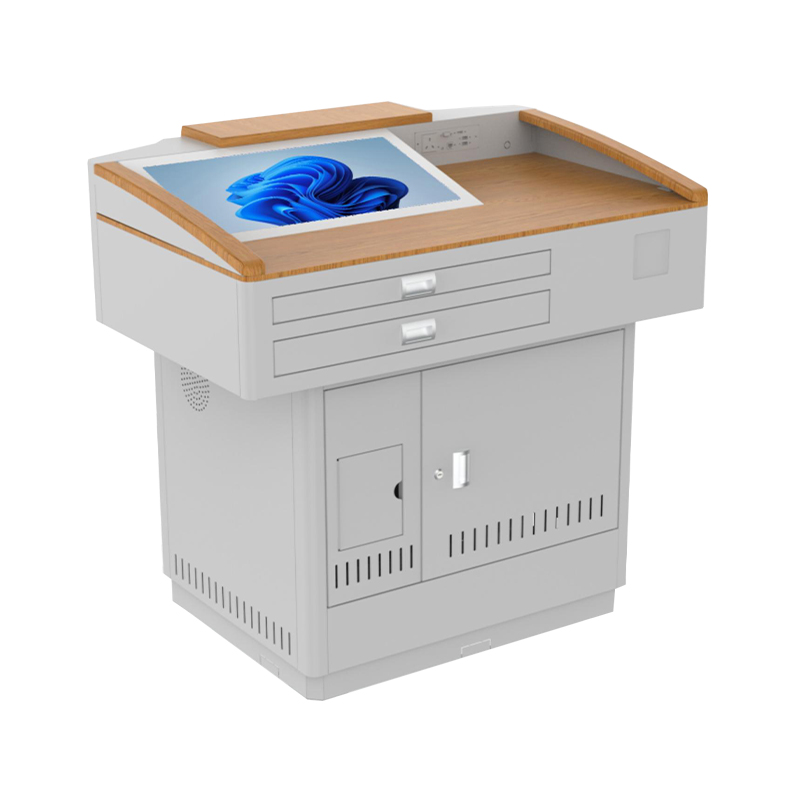 Smart Lecture Table S600 Series