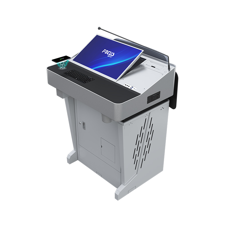 Smart Lecture Table SP-Y550 2.0