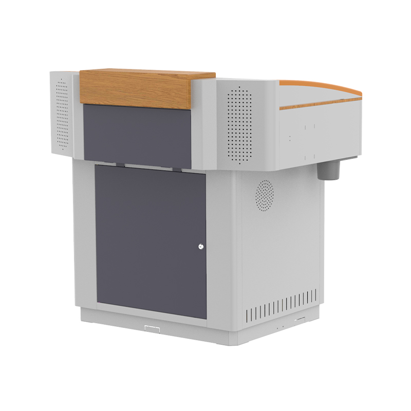 Smart Lecture Table S600 Series