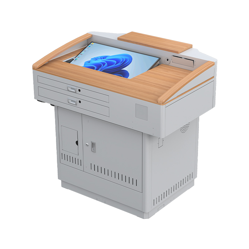 Smart Lecture Table S600 Series