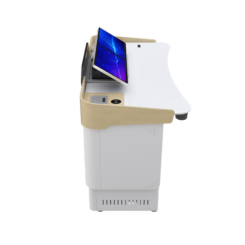 Smart Lecture Table SP-Y770 4.0