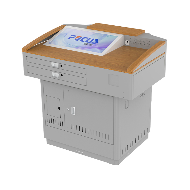 Smart Lecture Table S600 Series
