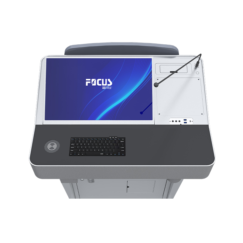 Smart Lecture Table SP-Y550 2.0