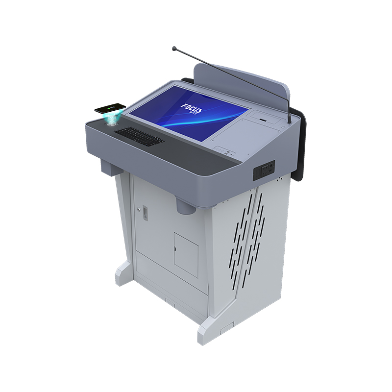 Smart Lecture Table SP-Y550 2.0