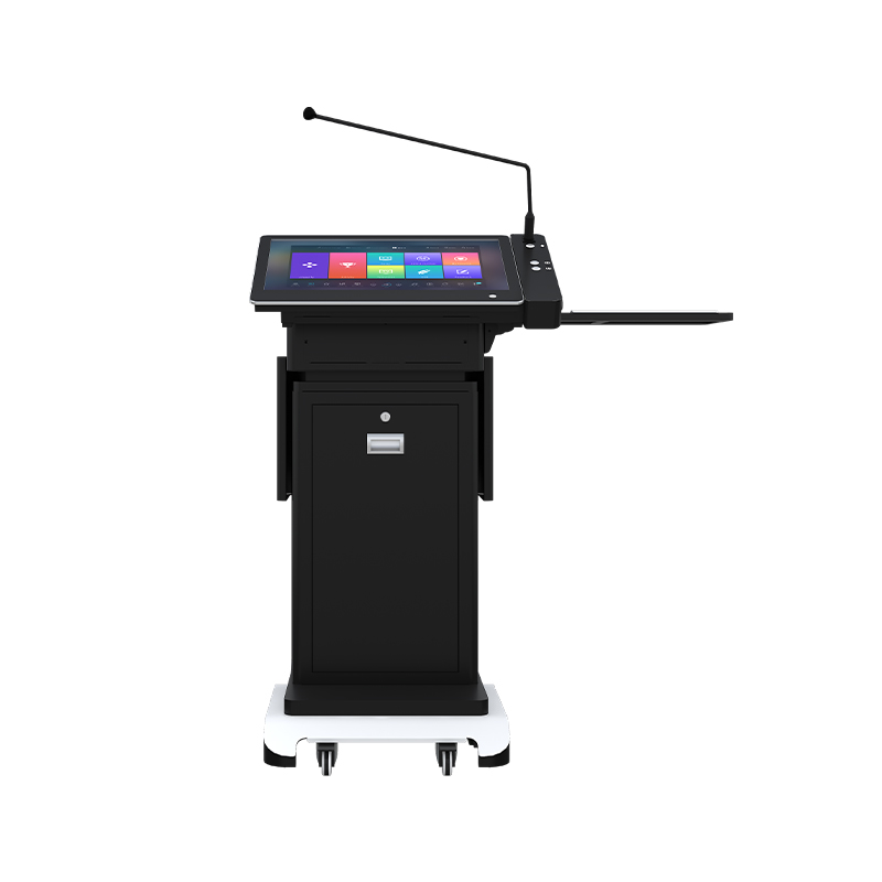 Podium, Lectern, Pulpit, Lecture Stand
