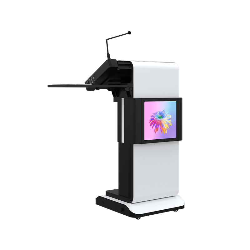 Podium, Lectern, Pulpit, Lecture Stand