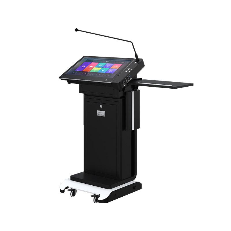 Podium, Lectern, Pulpit, Lecture Stand