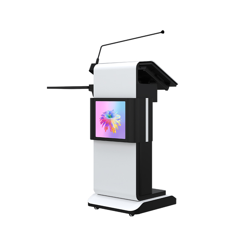 Podium, Lectern, Pulpit, Lecture Stand