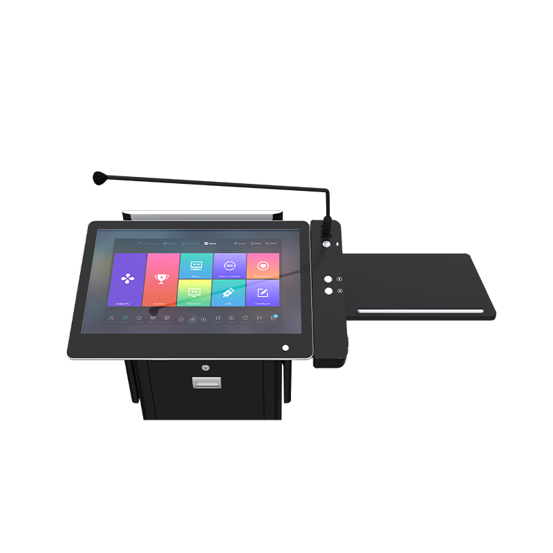 Podium, Lectern, Pulpit, Lecture Stand