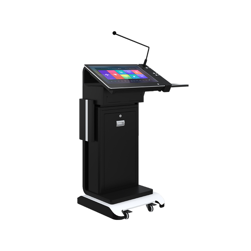 Podium, Lectern, Pulpit, Lecture Stand