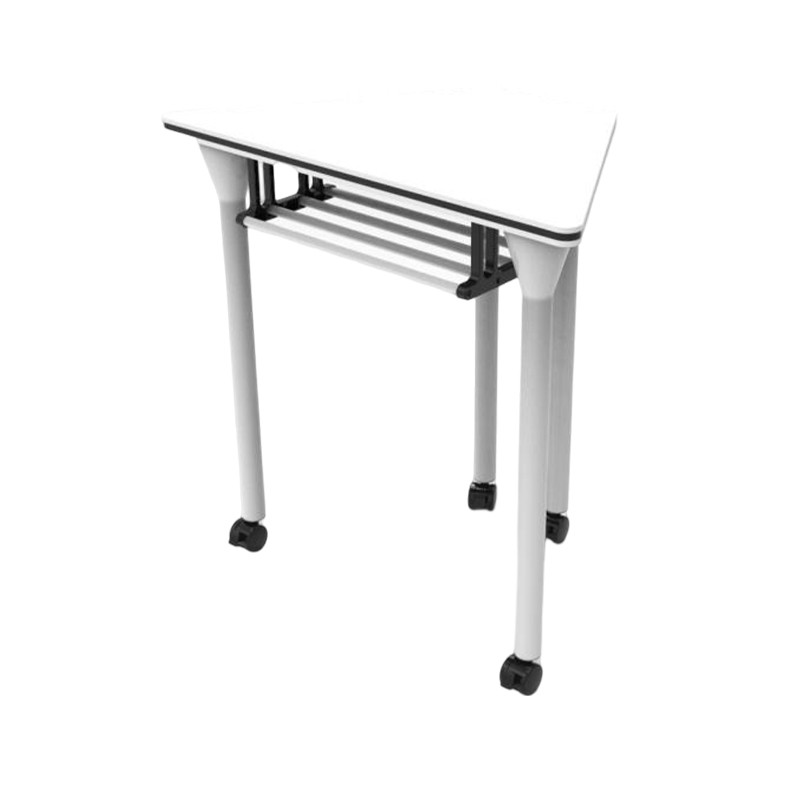 Can foldable desks and chairs support personalized learning environments?