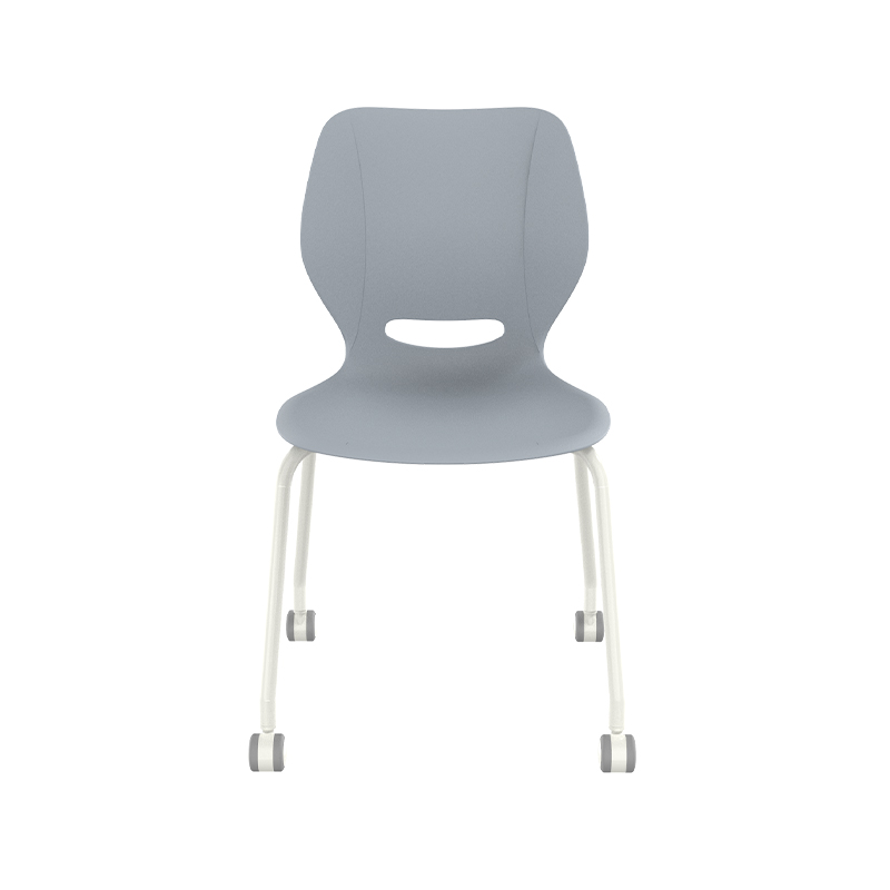 Smart Classroom Student Chair，Folding Student Chair，Movable Student Chair