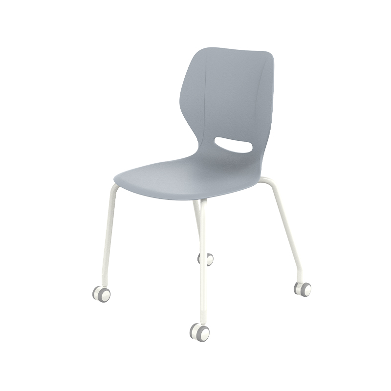 Smart Classroom Student Chair，Folding Student Chair，Movable Student Chair